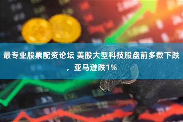 最专业股票配资论坛 美股大型科技股盘前多数下跌，亚马逊跌1%